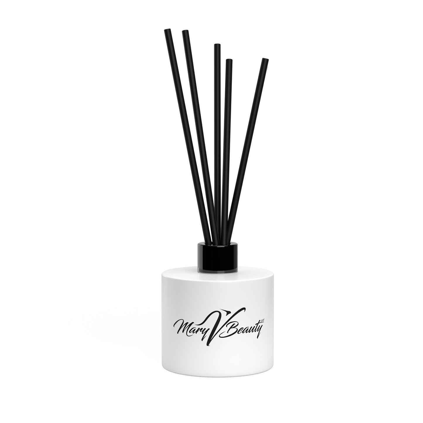 All Natural Eucalyptus Reed Diffuser