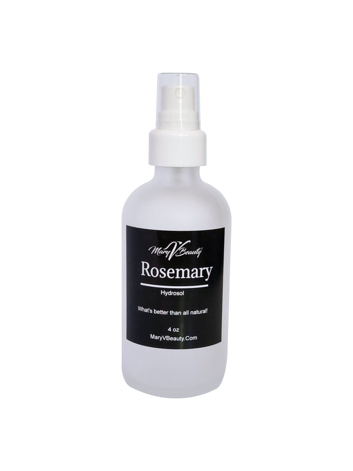 Organic Rosemary Hydrosol