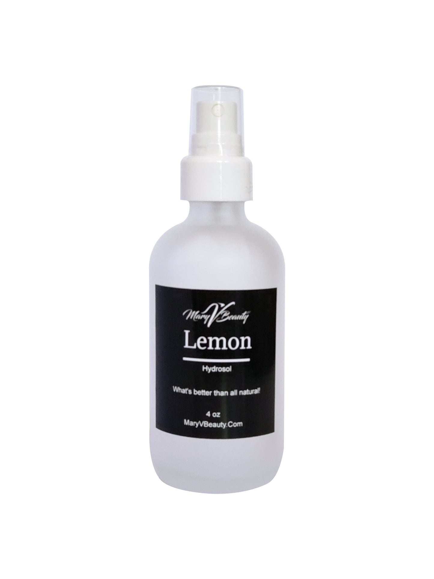 Organic Lemon Hydrosol