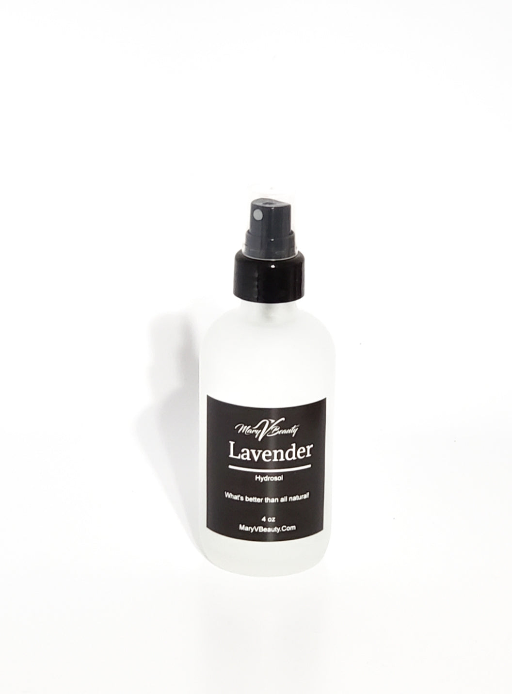 Organic Lavender Hydrosol