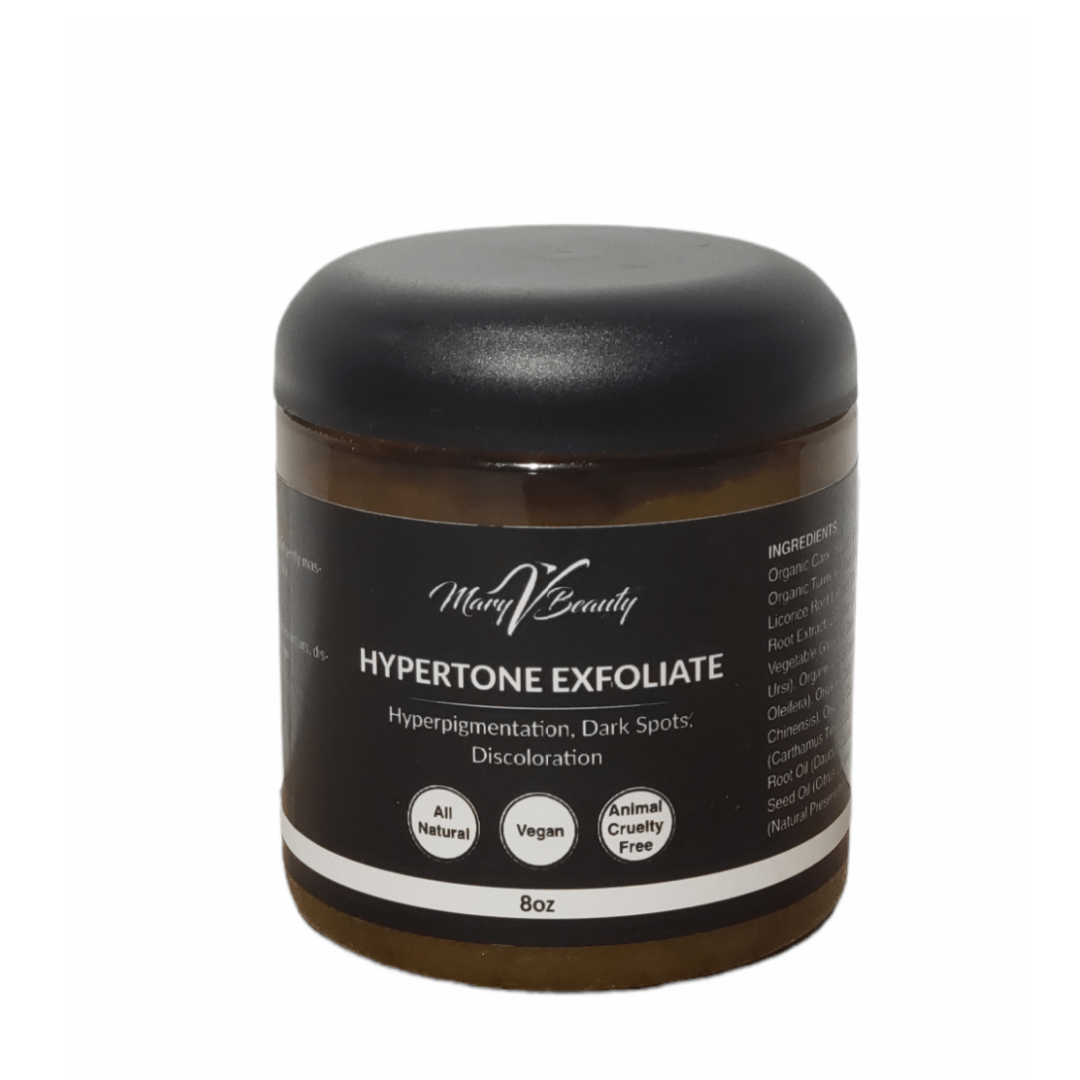 HyperTone Exfoliate