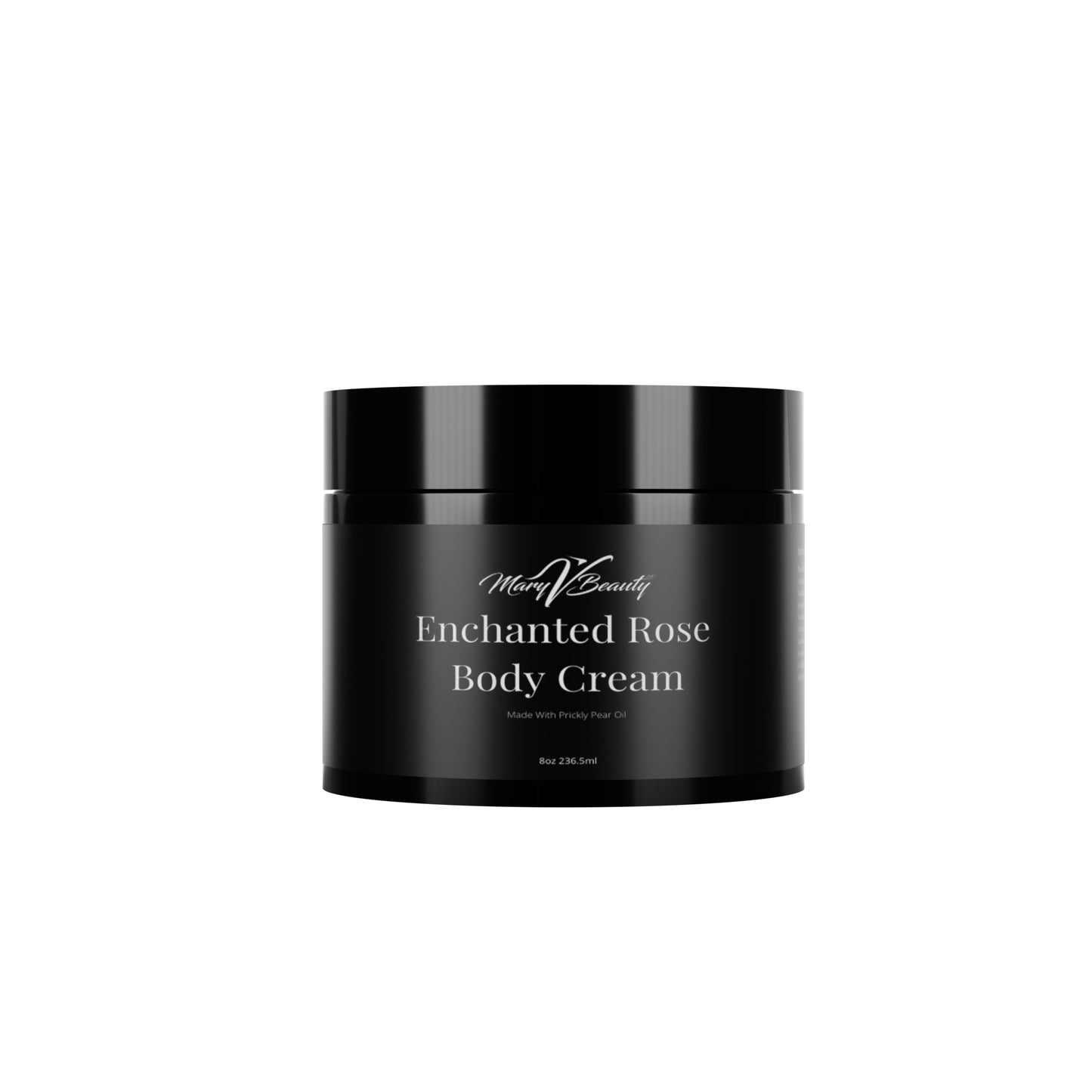Enchanted Rose Body Cream