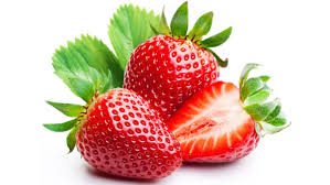Strawberry Lotus Face Mask
