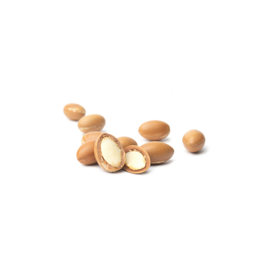 Argan Nuts