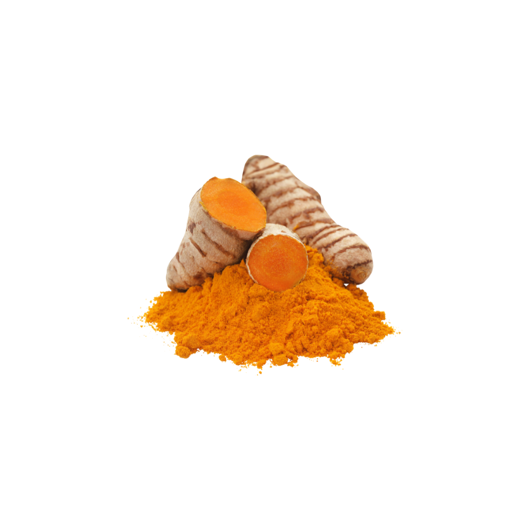 Turmeric Extract