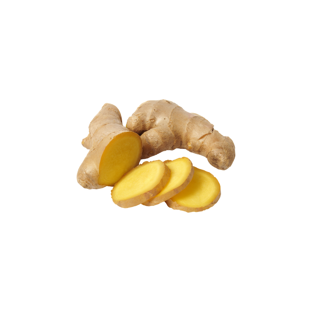 Ginger Extract