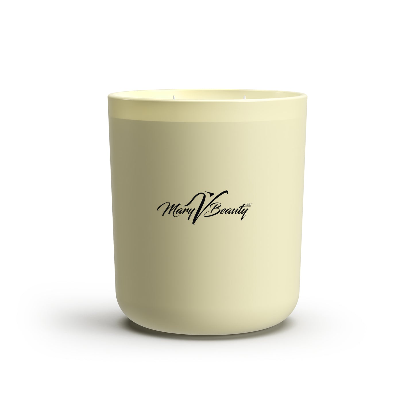 Cashmere & Pearls Candle