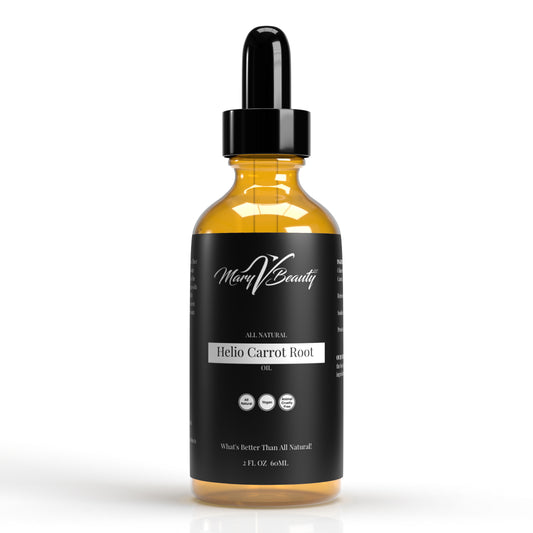 Helio Carrot ROOT Oil
