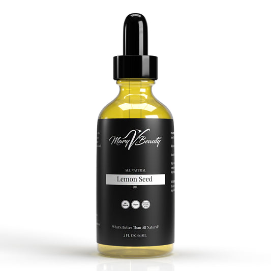 Lemon Seed Oil