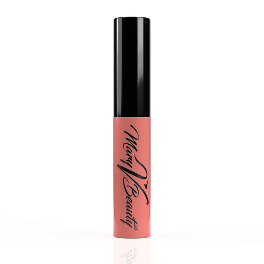Soft Blush All Natural & Organic Lip Gloss