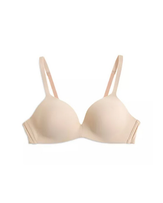 Seamless Wireless Bra