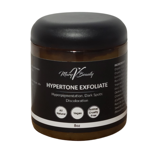 HyperTone Exfoliate