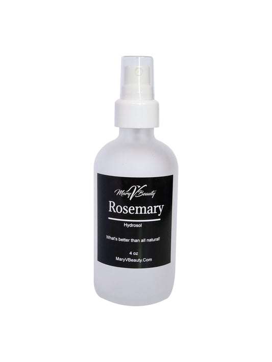 Organic Rosemary Hydrosol