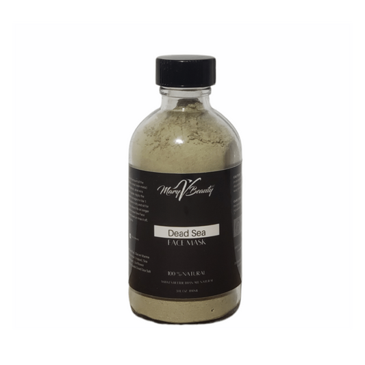 Dead Sea Face Mask