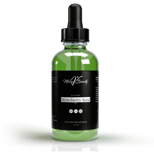 Strawberry Seed Oil