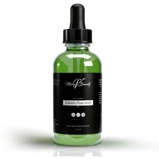 Kakadu Plum Seed Oil